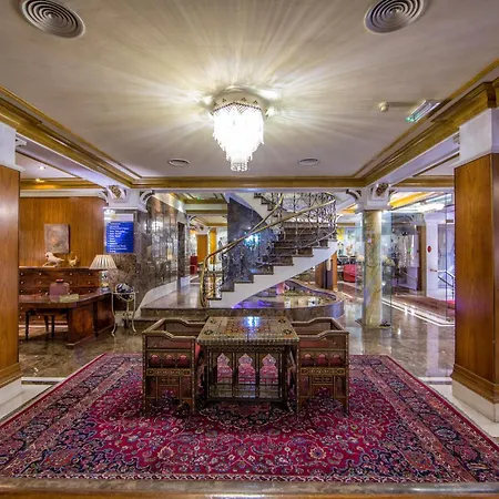 Eurostars Araguaney-3